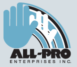 All-Pro Enterprises