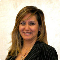 Anna Gonzales Anna Gonzales