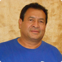 Carlos Mejia